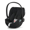 Автокресло Cybex Cloud Z2 i-Size Deep Black