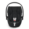Автокресло Cybex Cloud Z2 i-Size Deep Black