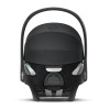 Автокресло Cybex Cloud Z2 i-Size Deep Black