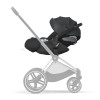 Автокресло Cybex Cloud Z2 i-Size Deep Black