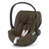 Автокрісло Cybex Cloud Z2 i-Size Khaki Green Plus