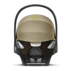 Автокрісло Cybex Cloud Z2 i-Size Khaki Green Plus