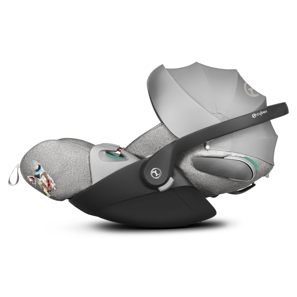 Автокрісло Cybex Cloud Z2 i-Size Koi