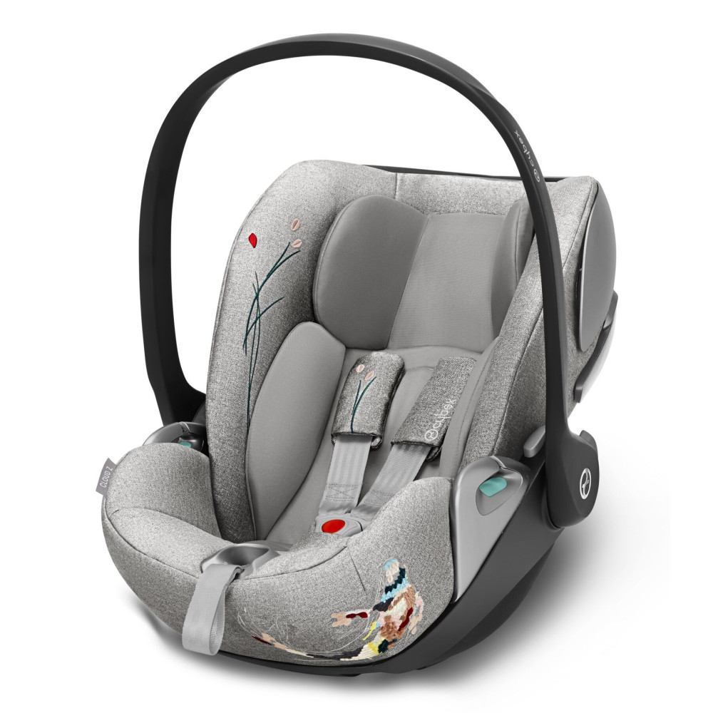 Автокрісло Cybex Cloud Z2 i-Size Koi Автокрісло Cybex Cloud Z2 i-Size Koi