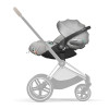 Автокрісло Cybex Cloud Z2 i-Size Koi