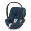 Автокресло Cybex Cloud Z2 i-Size Mountain Blue Plus