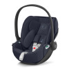 Автокресло Cybex Cloud Z2 i-Size Nautical Blue