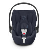 Автокресло Cybex Cloud Z2 i-Size Nautical Blue
