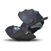 Автокресло Cybex Cloud Z2 i-Size Nautical Blue