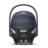 Автокресло Cybex Cloud Z2 i-Size Nautical Blue