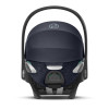 Автокрісло Cybex Cloud Z2 i-Size Nautical Blue Plus