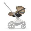 Автокресло Cybex Cloud Z2 i-Size KK One Love multicolor