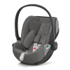 Автокресло Cybex Cloud Z2 i-Size Soho Grey