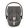 Автокресло Cybex Cloud Z2 i-Size Soho Grey