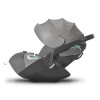 Автокресло Cybex Cloud Z2 i-Size Soho Grey