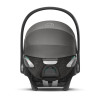 Автокресло Cybex Cloud Z2 i-Size Soho Grey