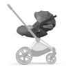 Автокресло Cybex Cloud Z2 i-Size Soho Grey