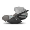 Автокресло Cybex Cloud Z2 i-Size Soho Grey Plus