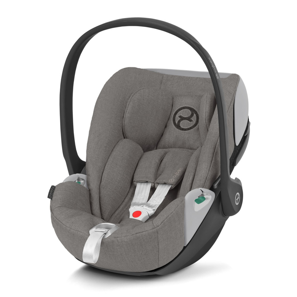 Cybex Cloud Z 2 I Size