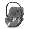 Автокресло Cybex Cloud Z2 i-Size Soho Grey Plus