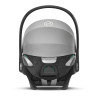 Автокресло Cybex Cloud Z2 i-Size Soho Grey Plus