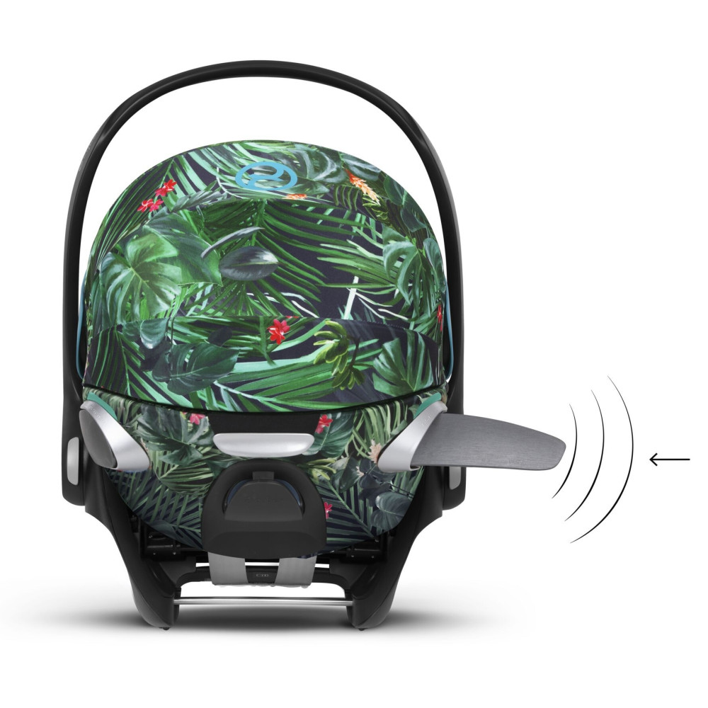 Автокрісло Cybex Cloud Z2 i-Size by DJ Khaled We The Best