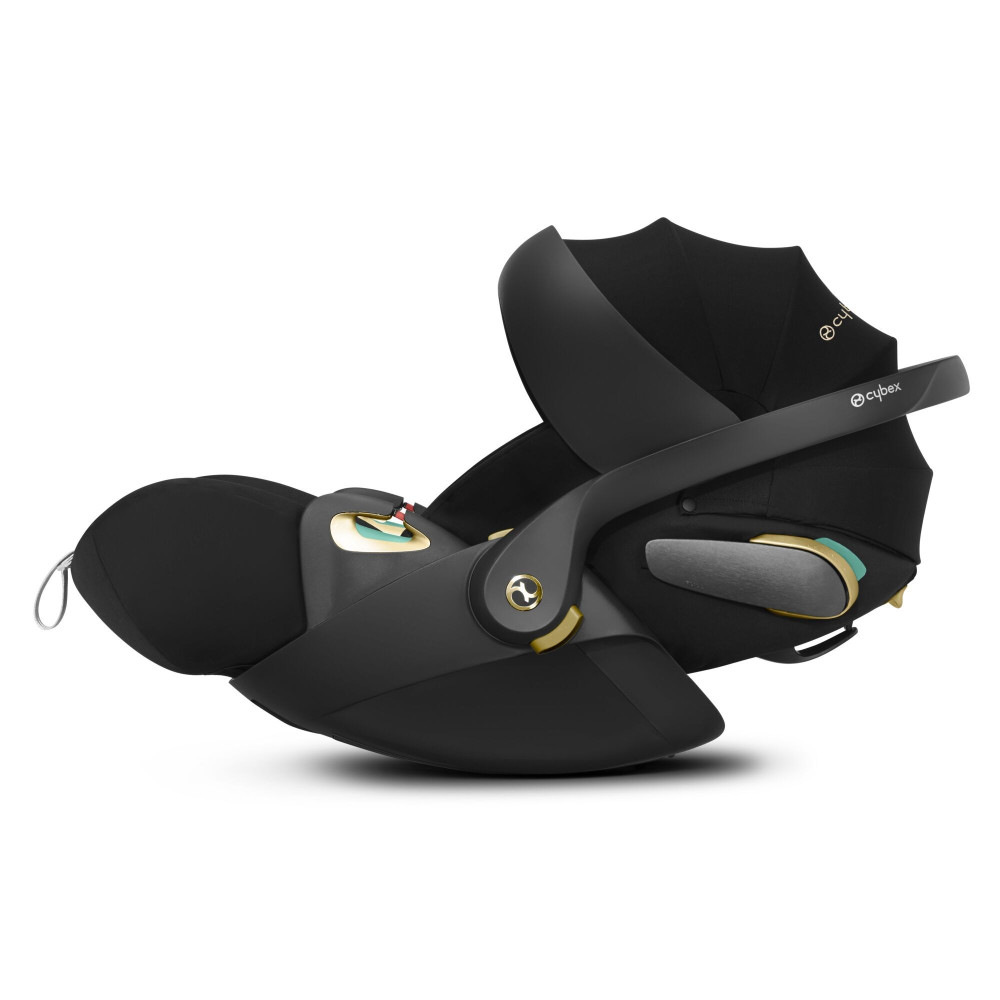 Автокресло Cybex Cloud Z2 i-Size JS Wings