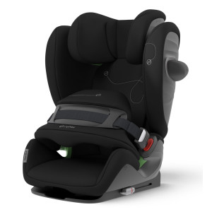 Автокресло Cybex Pallas G i-Size Deep Black