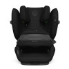 Автокрісло Cybex Pallas G i-Size Deep Black
