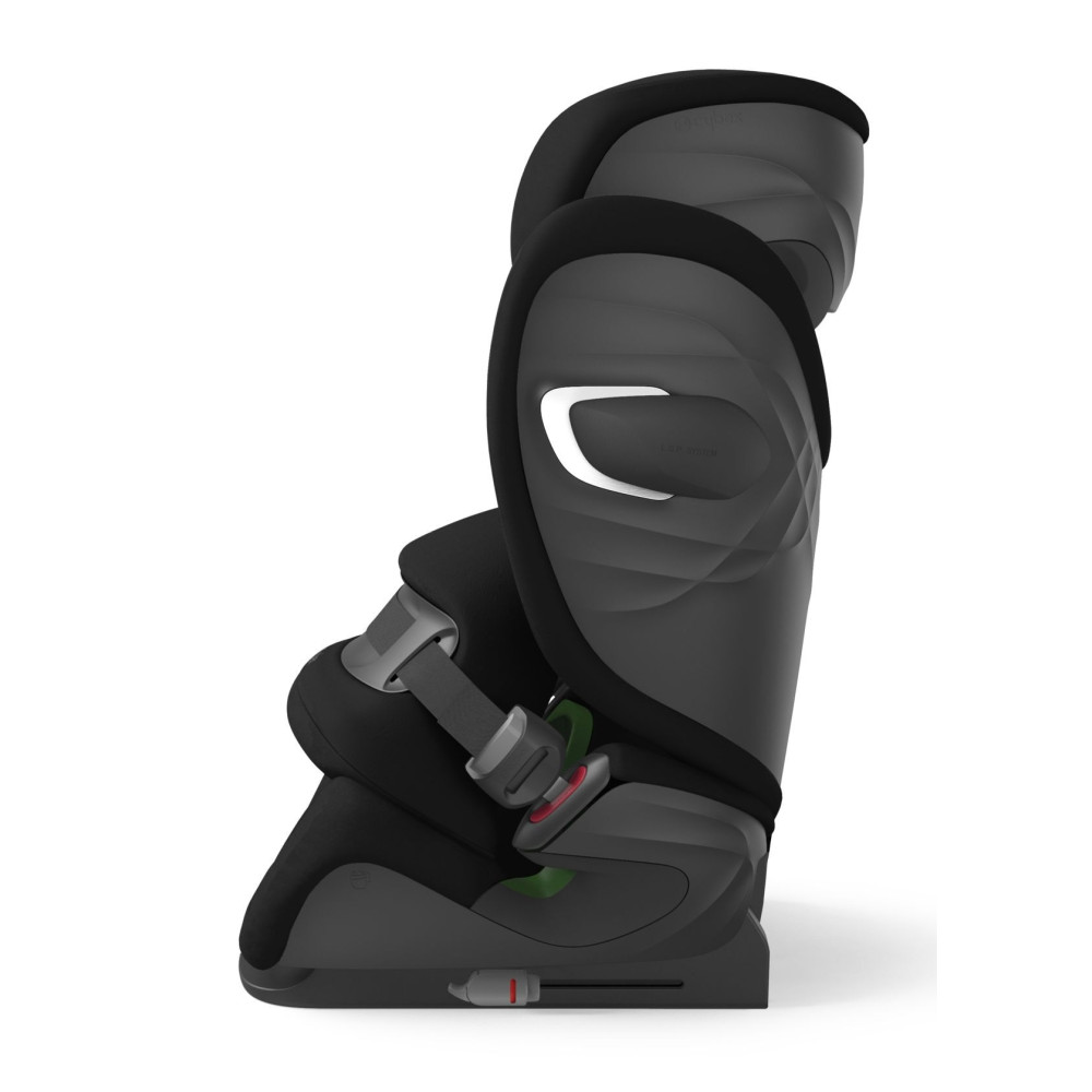 Автокрісло Cybex Pallas G i-Size Deep Black