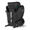 Автокрісло Cybex Pallas G i-Size Deep Black