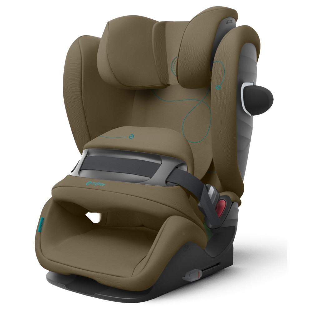 Автокрісло Cybex Pallas G i-Size Classic Beige
