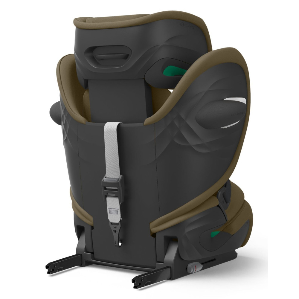 Автокрісло Cybex Pallas G i-Size Classic Beige