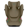 Автокрісло Cybex Pallas G i-Size Classic Beige