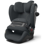 Автокрісло Cybex Pallas G i-Size Granite Black