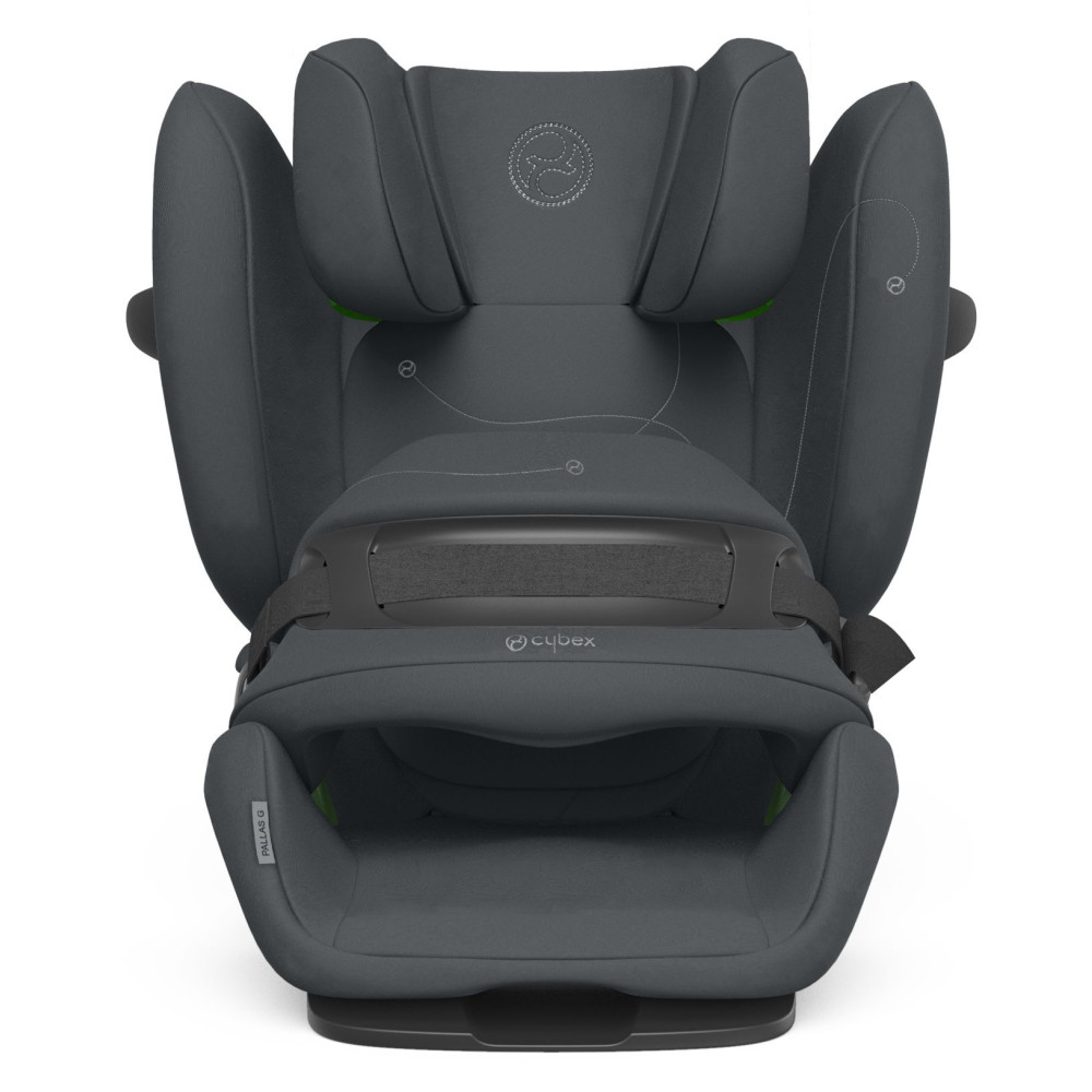 Автокрісло Cybex Pallas G i-Size Granite Black