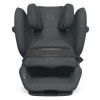 Автокрісло Cybex Pallas G i-Size Granite Black