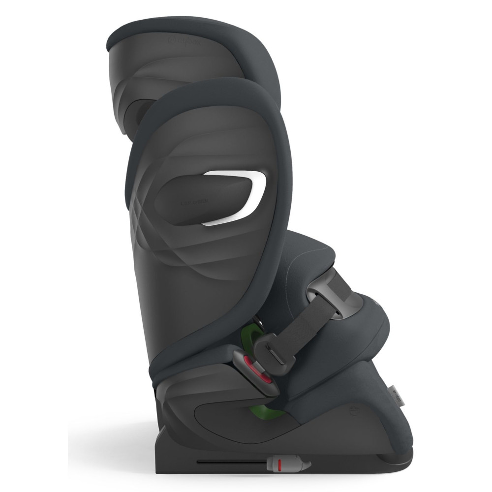 Автокрісло Cybex Pallas G i-Size Granite Black