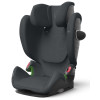 Автокрісло Cybex Pallas G i-Size Granite Black