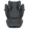Автокрісло Cybex Pallas G i-Size Granite Black