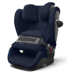 Автокрісло Cybex Pallas G i-Size Navy Blue