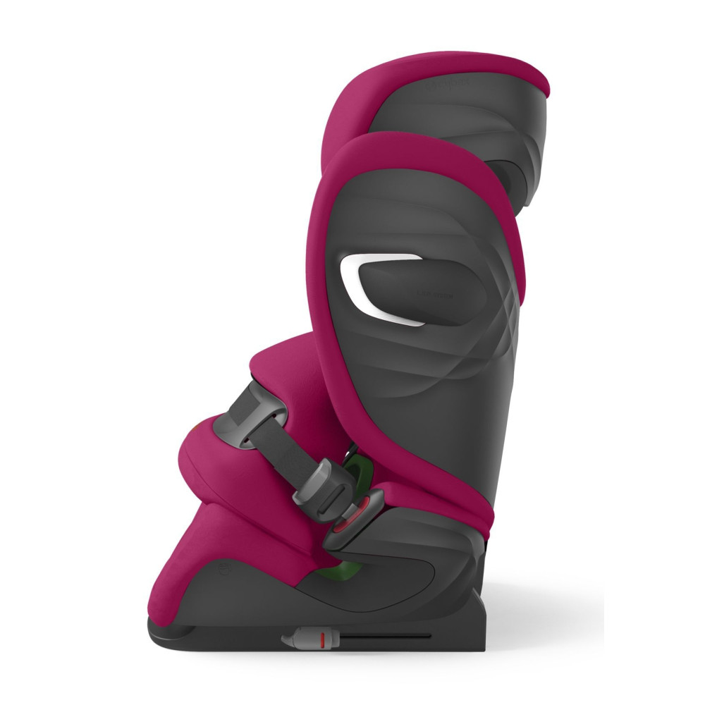 Автокрісло Cybex Pallas G i-Size Magnolia Pink