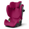 Автокрісло Cybex Pallas G i-Size Magnolia Pink
