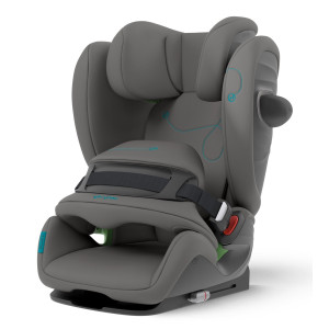 Автокресло Cybex Pallas G i-Size Soho Grey