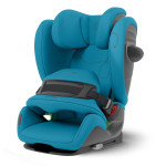 Автокрісло Cybex Pallas G i-Size Beach Blue
