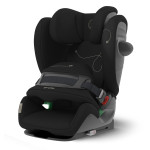Автокрісло Cybex Pallas G i-Size Moon Black