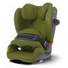 Автокрісло Cybex Pallas G i-Size Nature Green