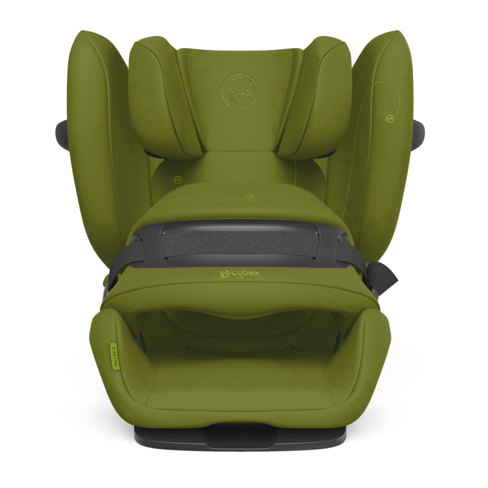 Автокрісло Cybex Pallas G i-Size Nature Green Автокрісло Cybex Pallas G i-Size Nature Green