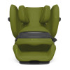 Автокрісло Cybex Pallas G i-Size Nature Green