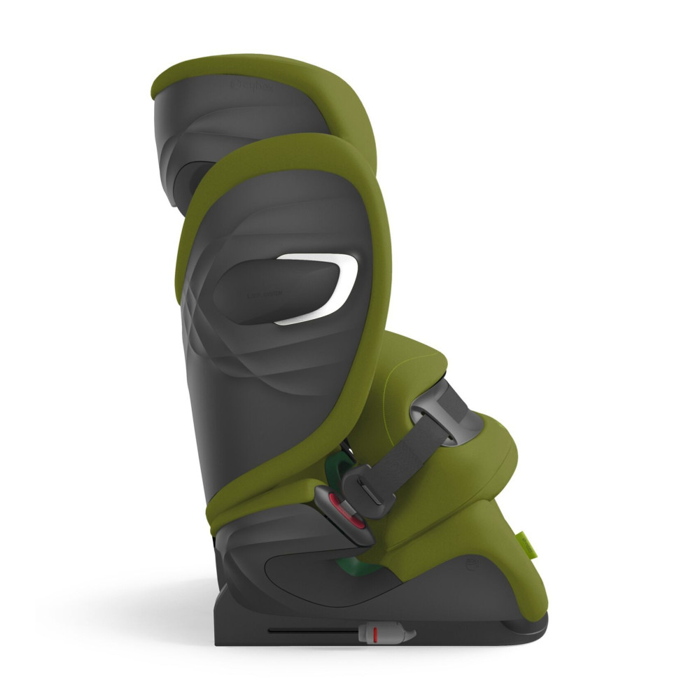 Автокрісло Cybex Pallas G i-Size Nature Green Автокрісло Cybex Pallas G i-Size Nature Green